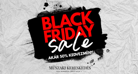 black friday